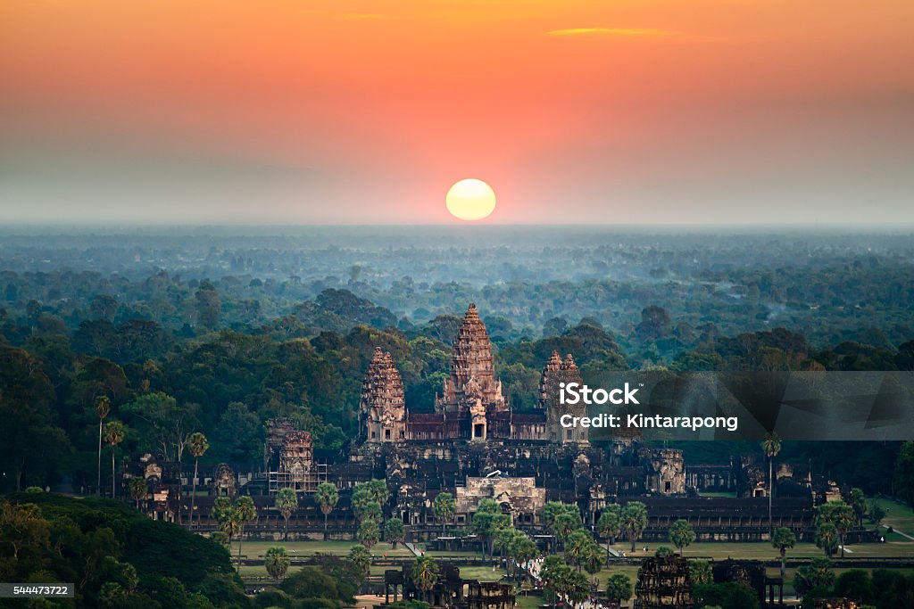 Angkor Wat